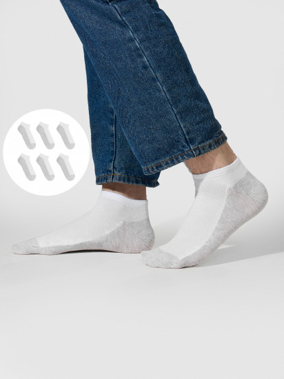 Комплект носков мужских