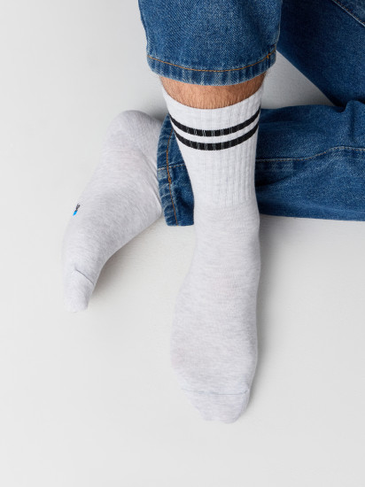 Комплект носков мужских