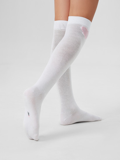 Гольфы для девочек