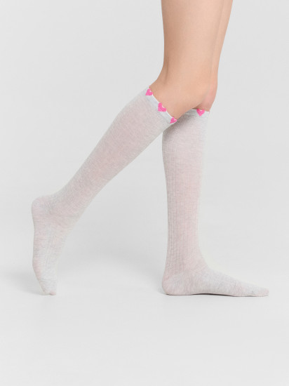 Гольфы для девочек