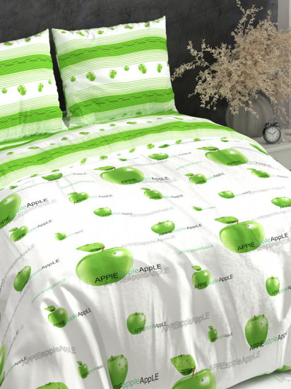 Комплект постельного белья «Apple»