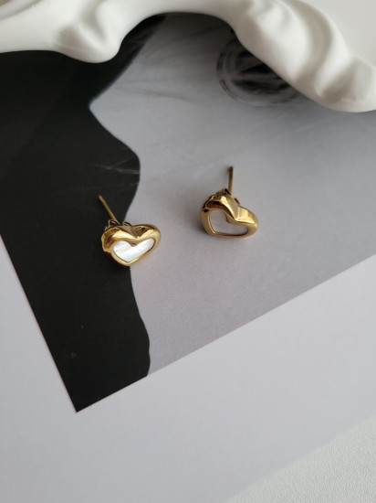 Серьги женские