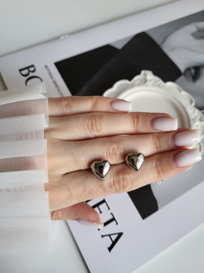 Серьги женские