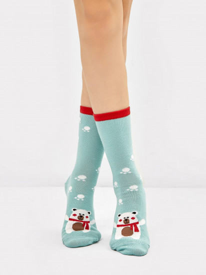 Носки детские