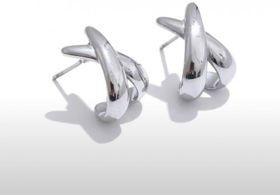 Серьги женские