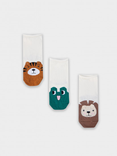 Комплект носков детских