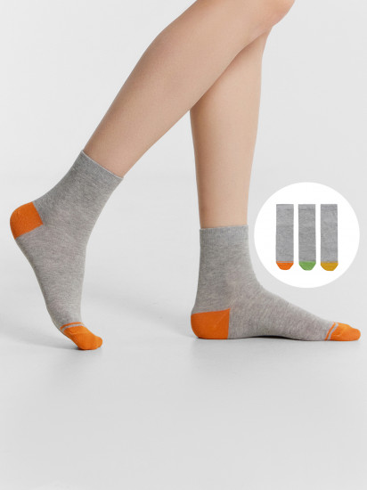 Комплект носков детских