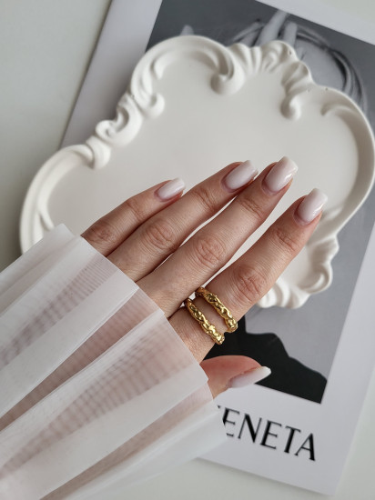 Кольцо женское