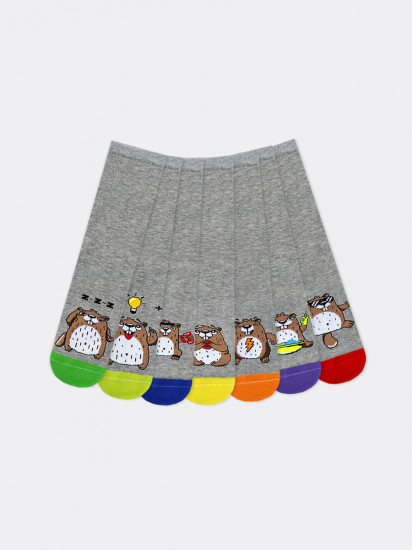 Комплект носков детских