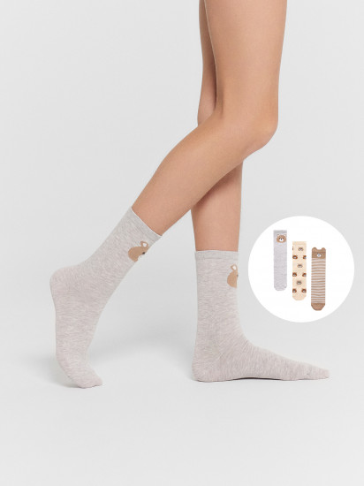 Комплект носков детских