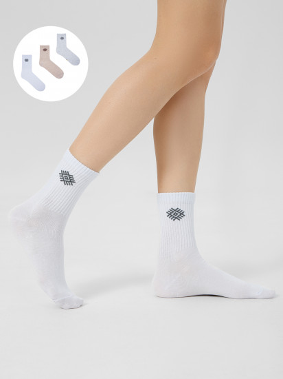 Комплект носков детских