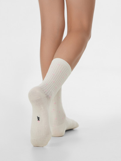 Комплект носков для девочек