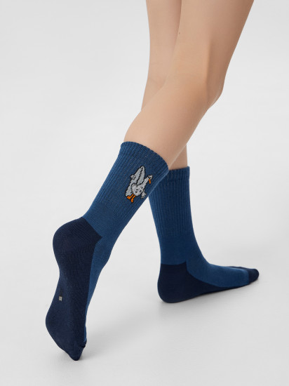 Комплект носков детских