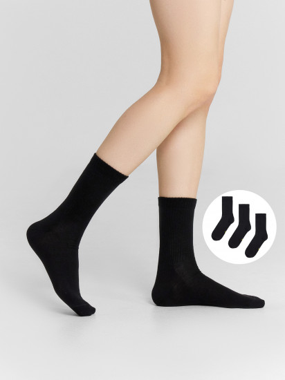 Комплект носков детских