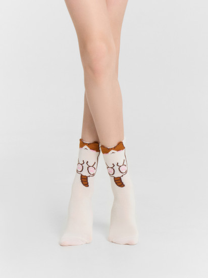 Носки для девочек