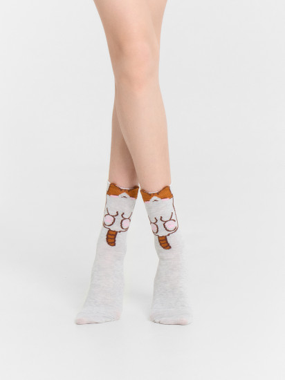 Носки для девочек