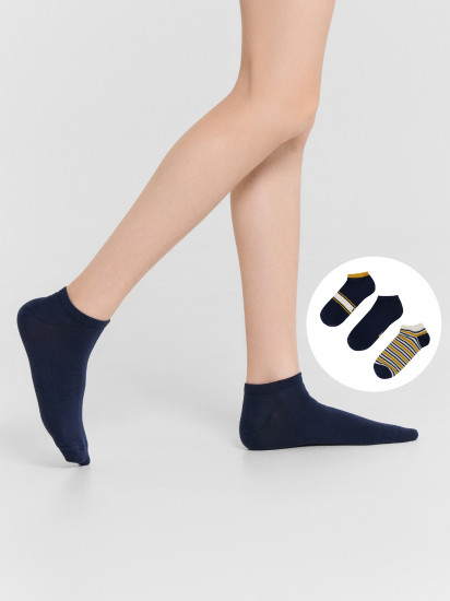 Комплект носков детских