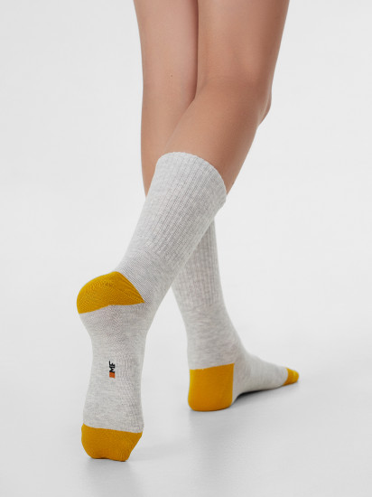 Комплект носков детских