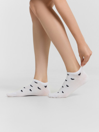 Носки женские