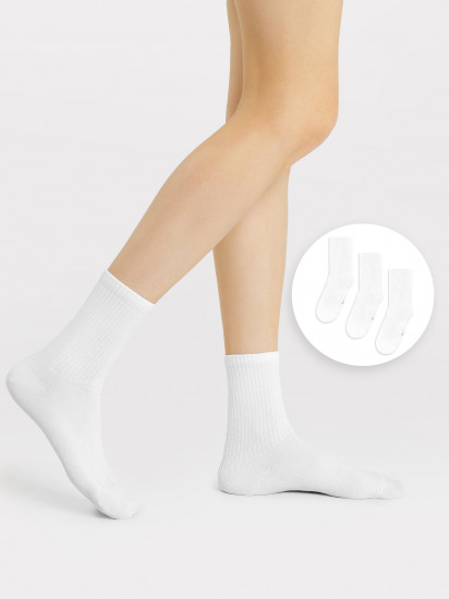 Комплект носков женских