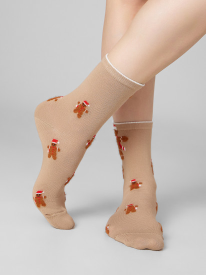 Носки женские
