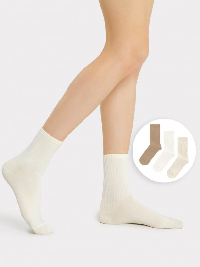 Комплект носков женских