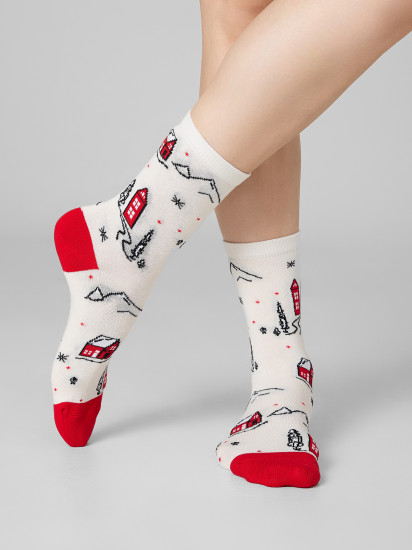 Носки женские