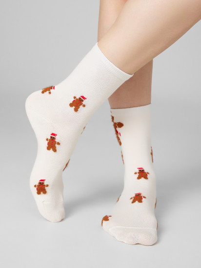 Носки женские
