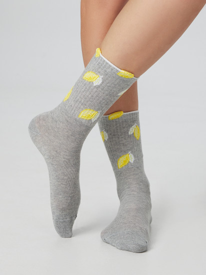 Носки женские