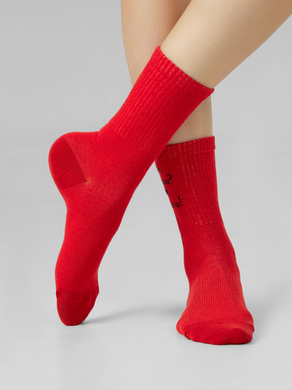 Носки женские