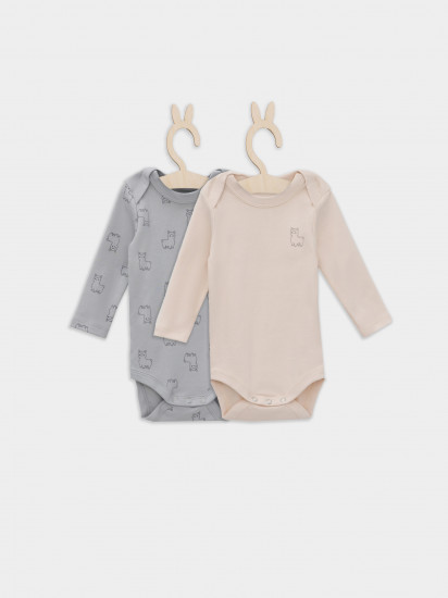 Комлект боди детских