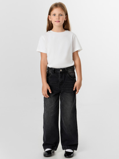 Джинсы для девочек