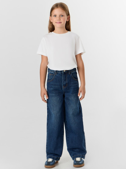 Джинсы для девочек