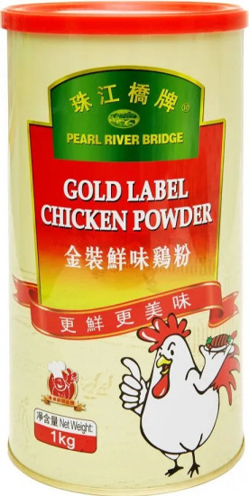 Куриный порошок «Gold Label Chicken Powder»