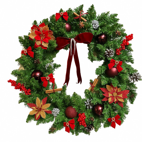 Новогоднее украшение