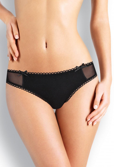 Трусы-бикини женские