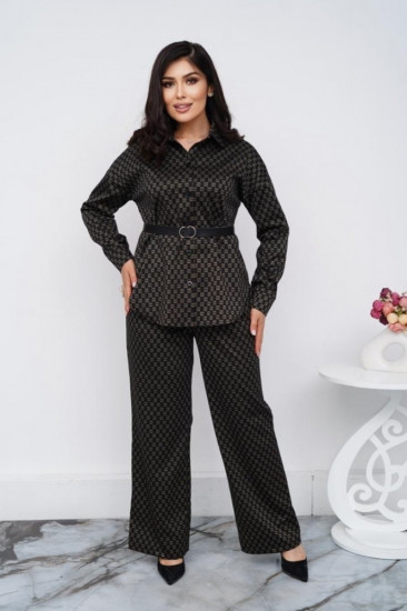 Комплект женский «Золото»