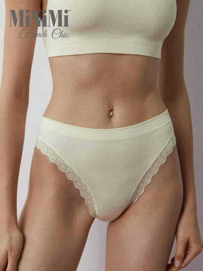 Трусы-слип женские