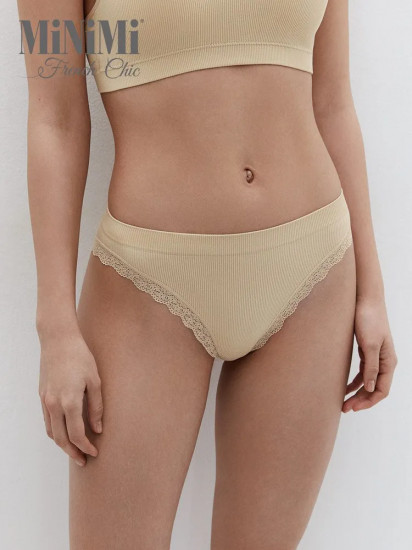 Трусы-слип женские