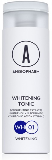 Тоник для лица осветляющий «Whitening Tonic»