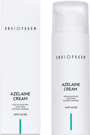 Крем для лица с азелаиновой кислотой «20% Azelaine Cream»