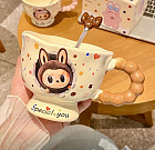 бежевый/коричневый