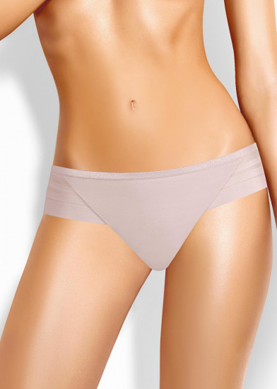 Трусы-бразильяна женские