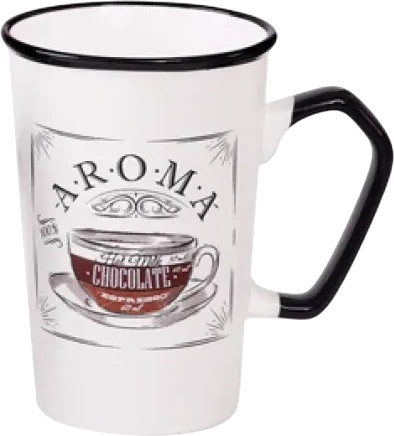 Кружка «Aroma»