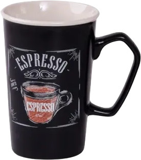 Кружка «Espresso»