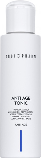 Тоник для лица омолаживающий «Anti Age Tonic»