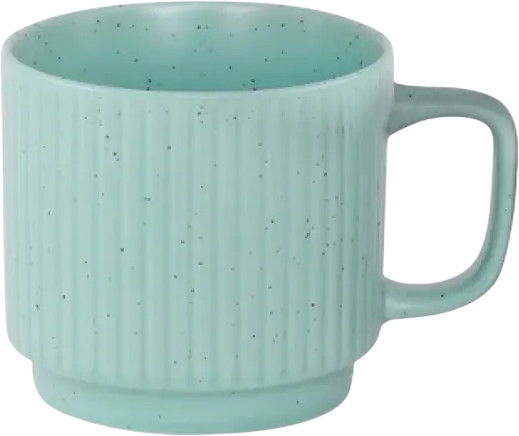 Кружка «Рельеф»