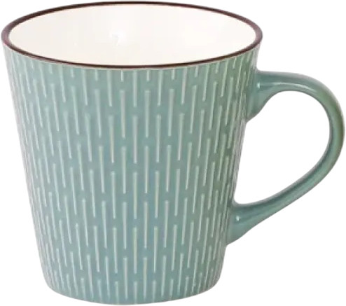 Кружка «Шарм»