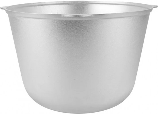 Котёл без крышки