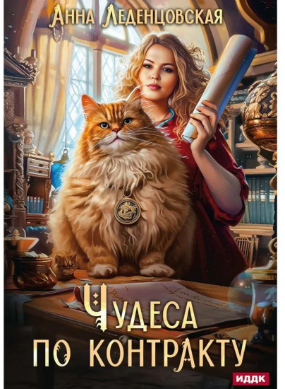 Чудеса по контракту